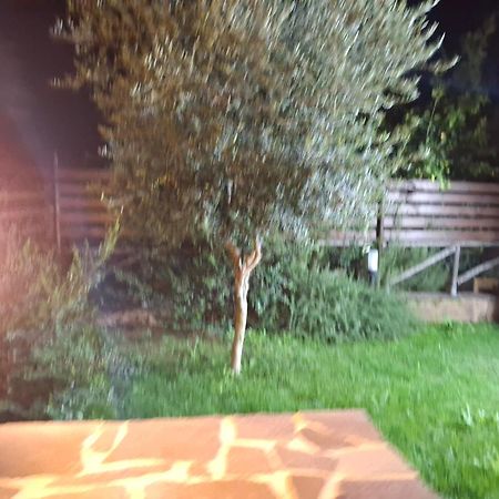 Villa Margherita Chia Dış mekan fotoğraf