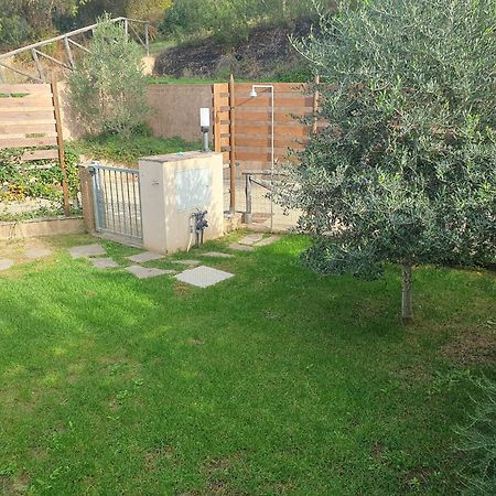 Villa Margherita Chia Dış mekan fotoğraf