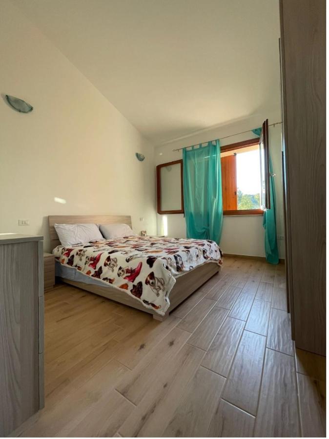 Villa Margherita Chia Dış mekan fotoğraf