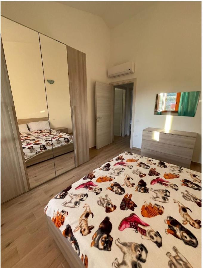 Villa Margherita Chia Dış mekan fotoğraf