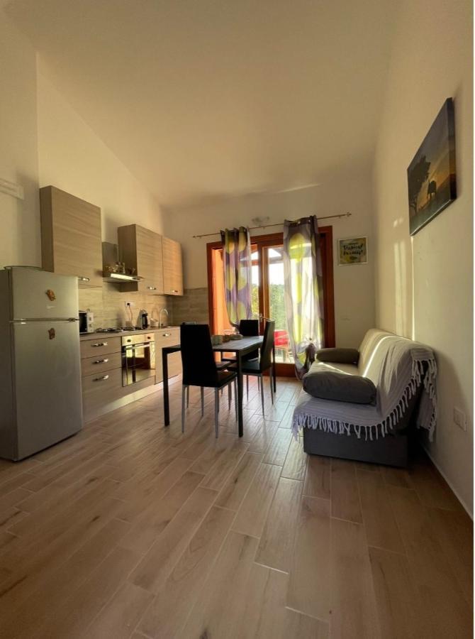 Villa Margherita Chia Dış mekan fotoğraf