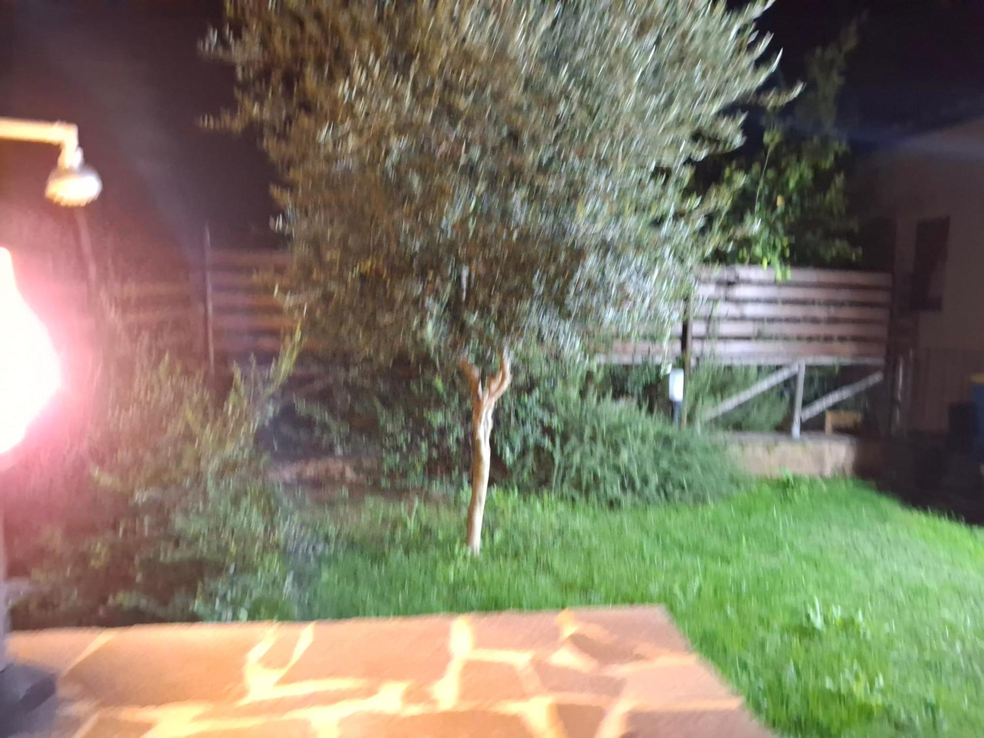 Villa Margherita Chia Dış mekan fotoğraf
