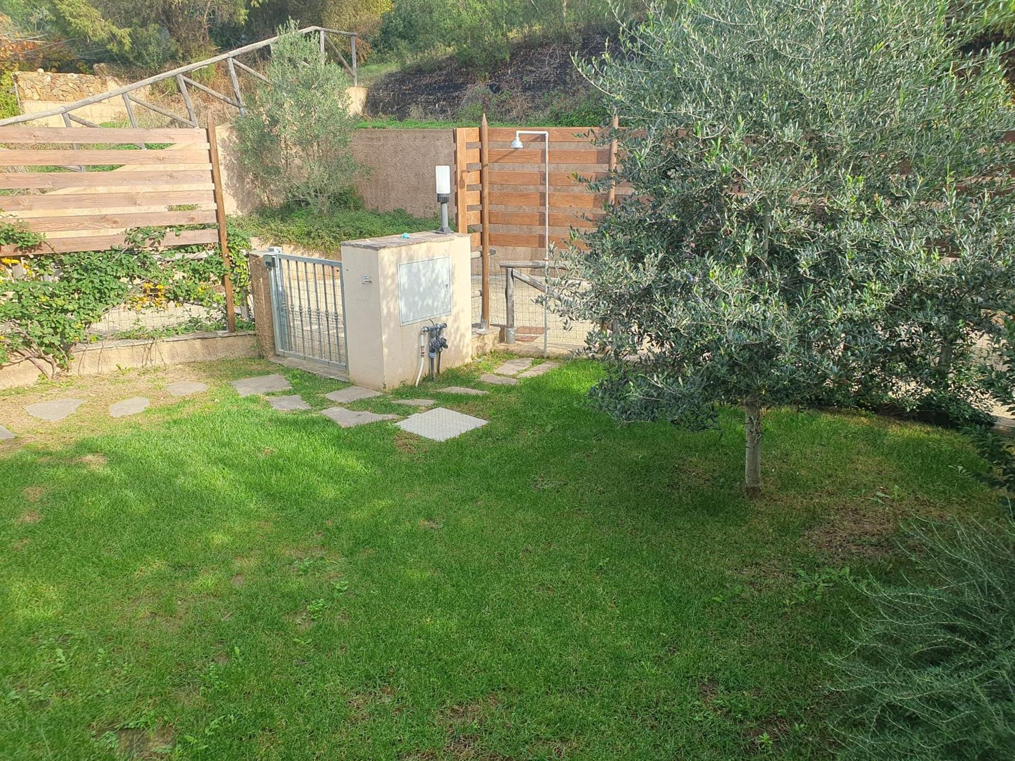 Villa Margherita Chia Dış mekan fotoğraf